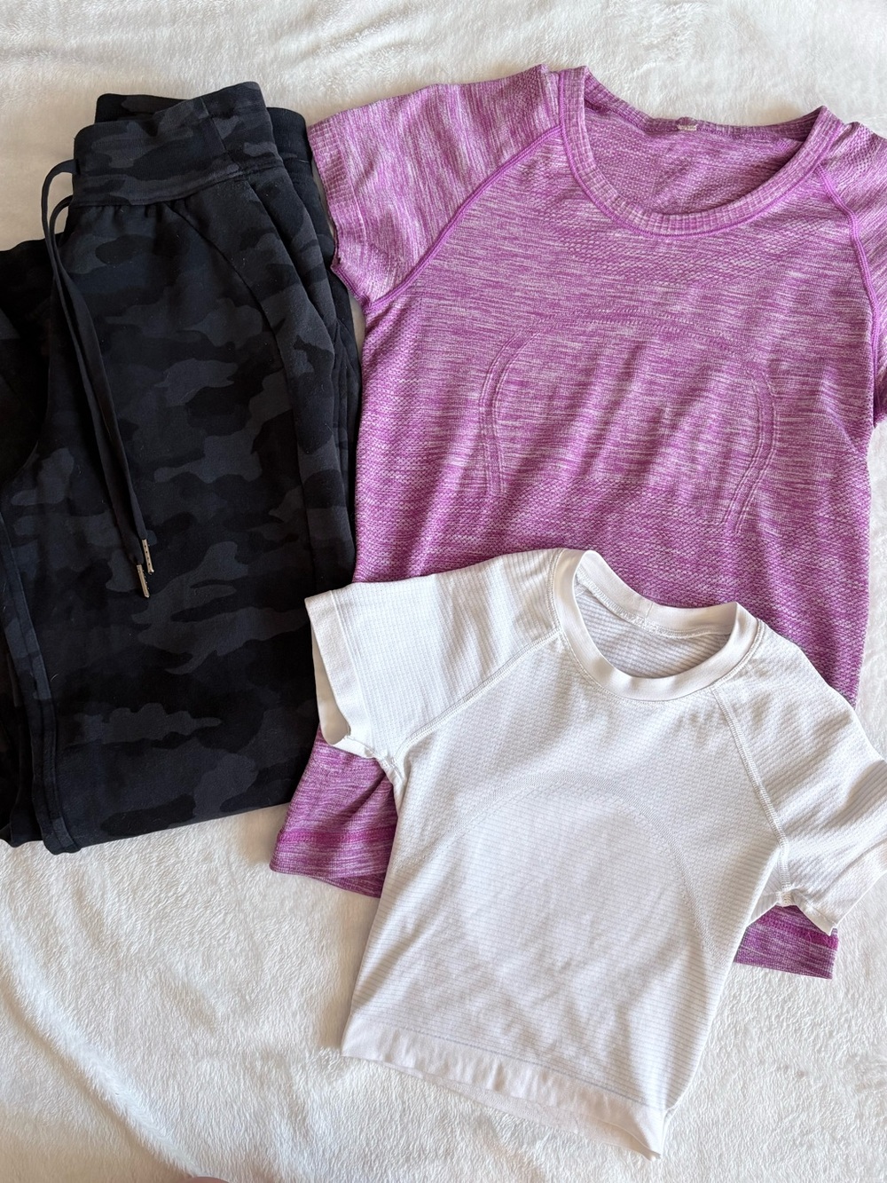 Lululemon Bundle
